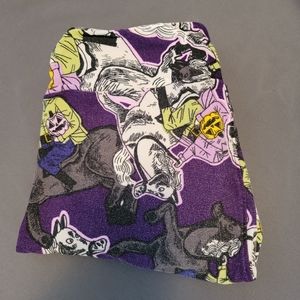 Lularoe one size Halloween leggings